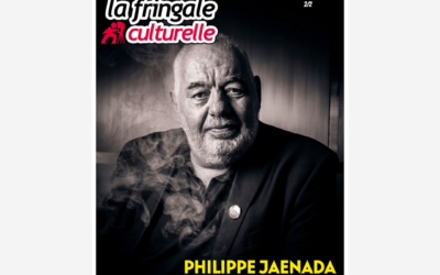 Le Carnet 85 Philippe Jaenada