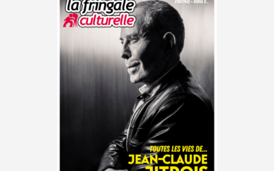 Le Carnet 86 Jean-Claude Jitrois