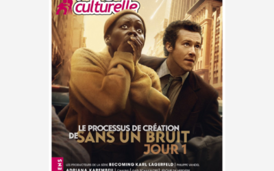 LFC #31 SANS UN BRUIT : JOUR 1