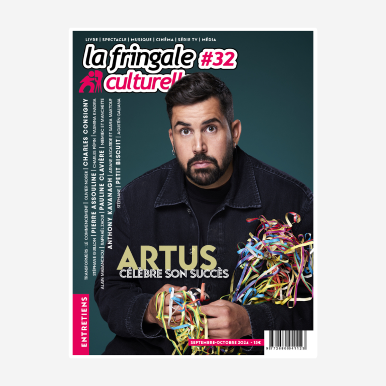 N°32 — Artus