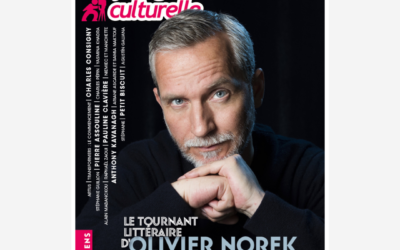 LFC #32 OLIVIER NOREK