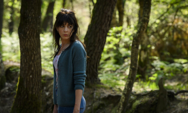 Nolwenn Leroy : “J’ai eu plaisir à jouer ce premier rôle.”