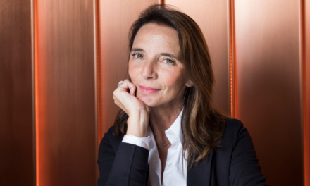 Maryse Burgot, le quotidien d’une reporter de guerre