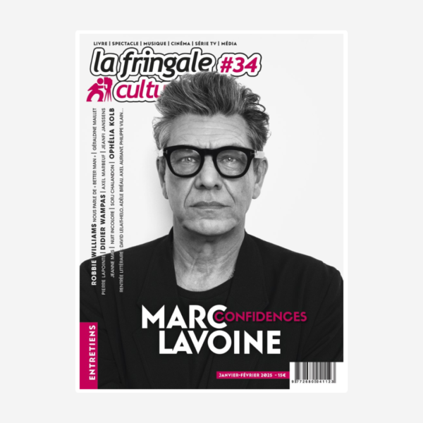 LFC #34 MARC LAVOINE