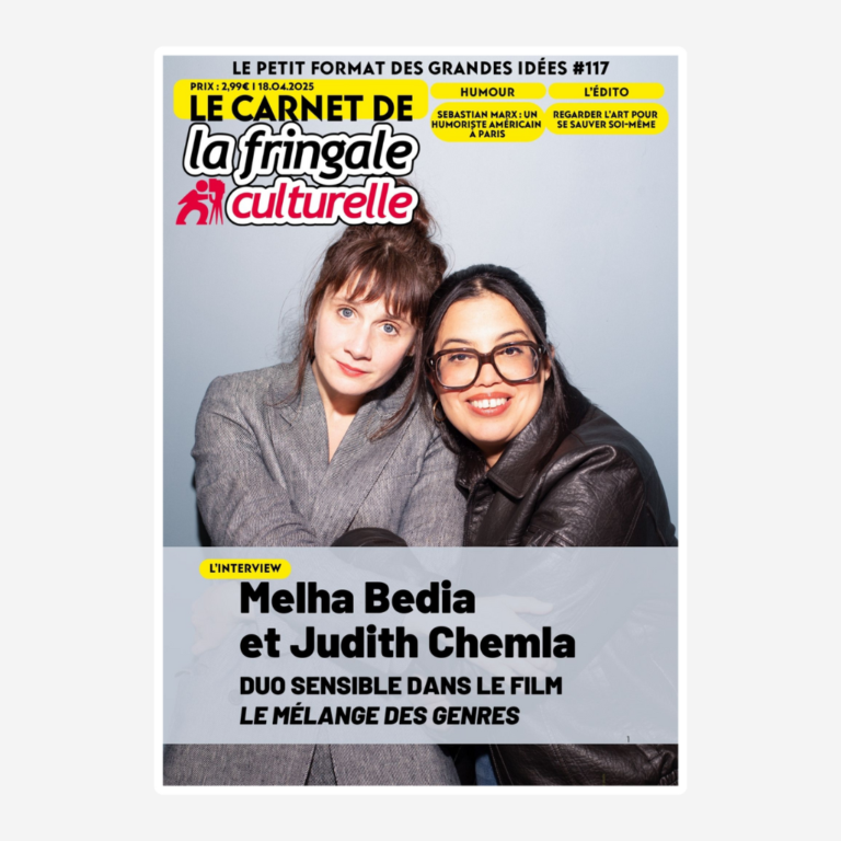 Le Carnet — N°117