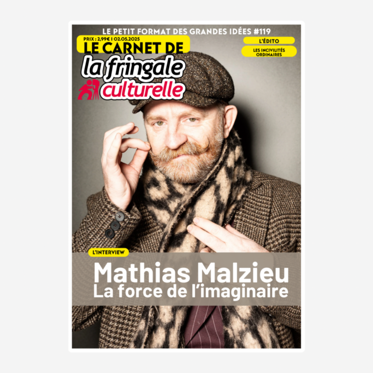 Le Carnet — N°119