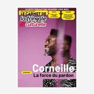 Le Carnet 122 CORNEILLE