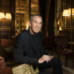 Thierry Ardisson, Salut le terrien !