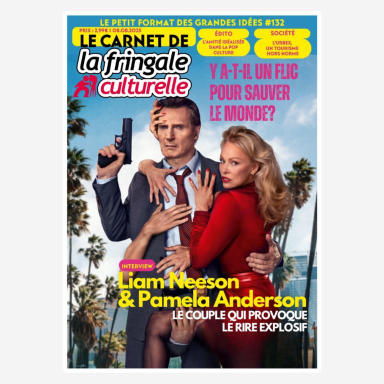 Le Carnet — N°132