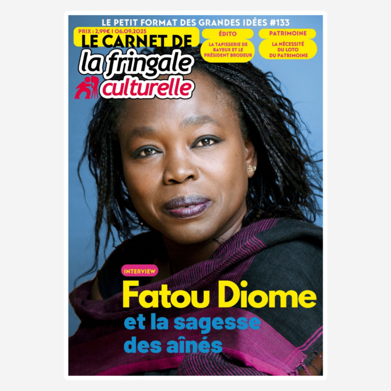 Le Carnet — N°133
