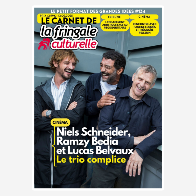Le Carnet — N°134