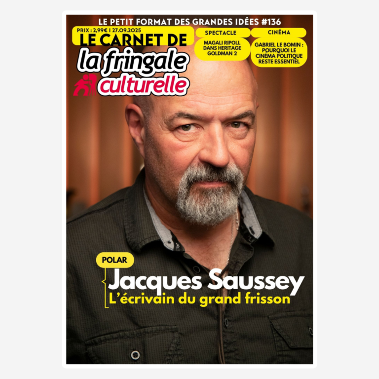 Le Carnet — N°136