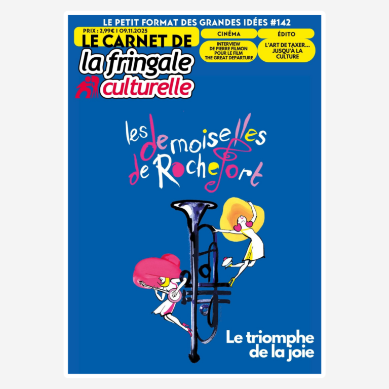 Le Carnet — N°142