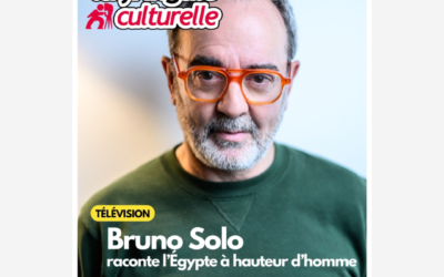 LE CARNET 147 BRUNO SOLO