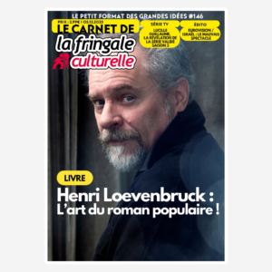 LE CARNET 146 HENRI LOEVENBRUCK