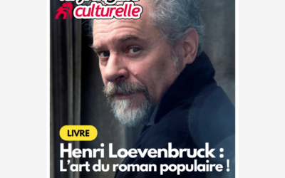 LE CARNET 146 HENRI LOEVENBRUCK