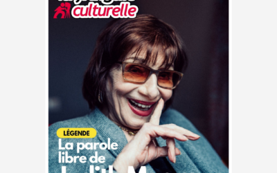 LE CARNET 149 JUDITH MAGRE