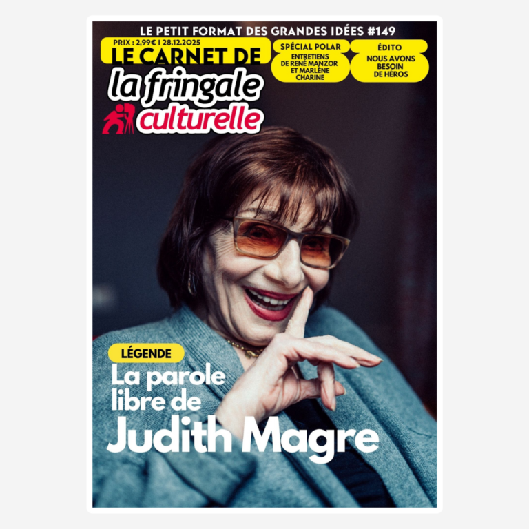Le Carnet — N°149