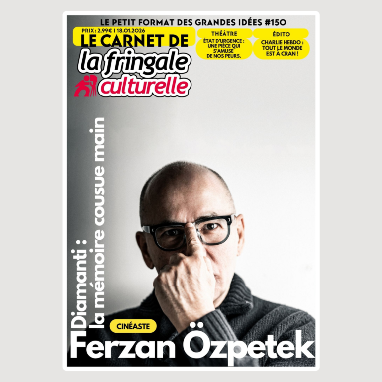 Le Carnet — N°150