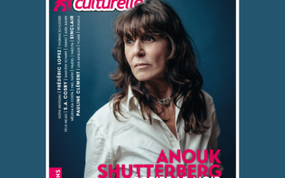 LFC #39 ANOUK SHUTTERBERG