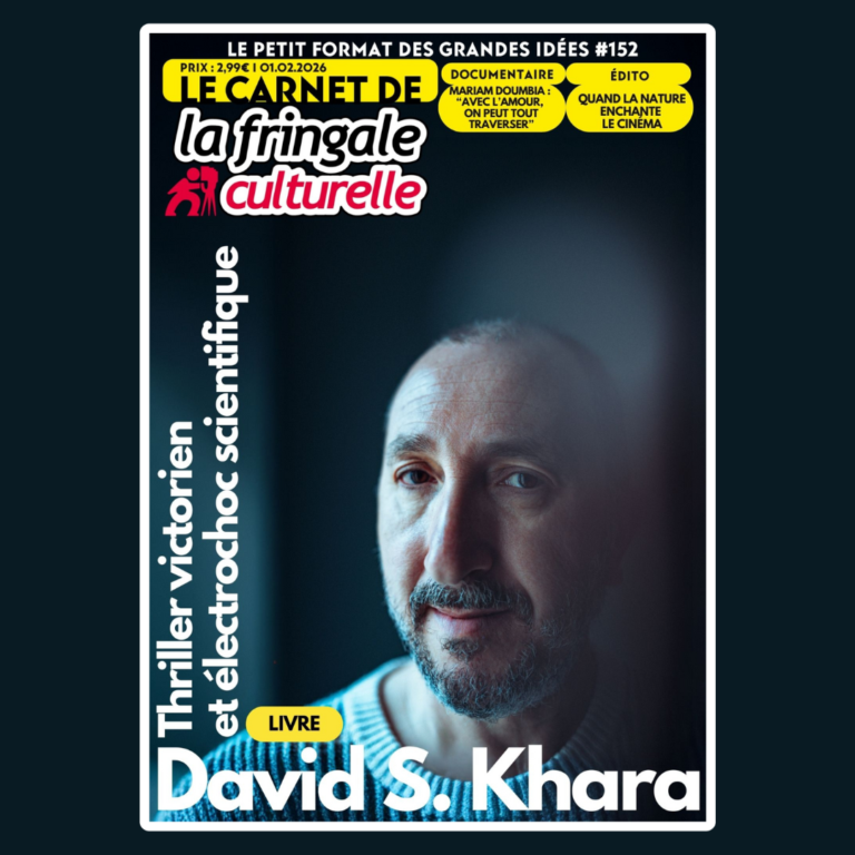 Le Carnet — N°152