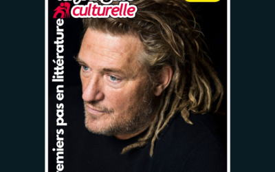 LE CARNET 153 OLIVIER DELACROIX