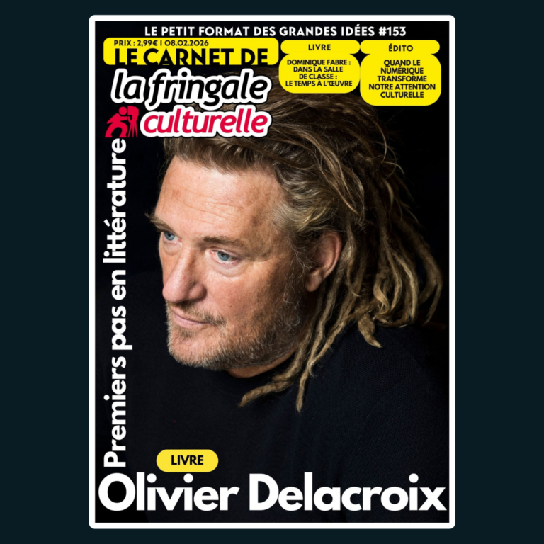 Le Carnet — N°153