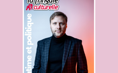 LE CARNET 156 ALEXANDRE DEVECCHIO