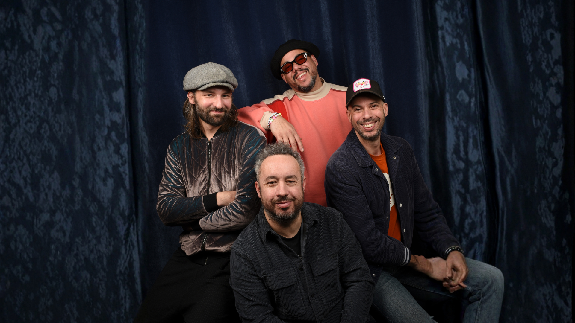 Le Carnet 155 – Malted Milk, passion soul