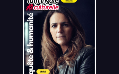 LE CARNET 158 VALÉRIE BÉNAÏM