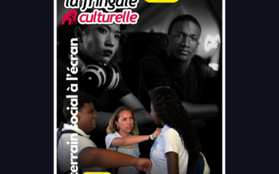 LE CARNET 159 LES FRACTURES INVISIBLES