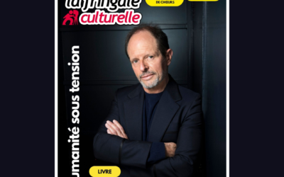 LE CARNET 160 BERNARD MINIER