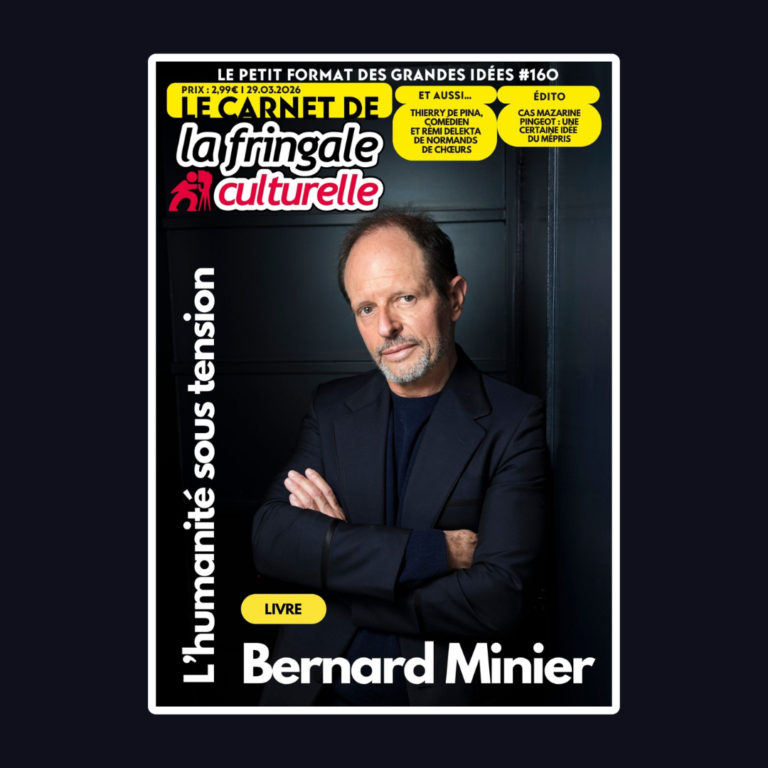 Le Carnet — N°160