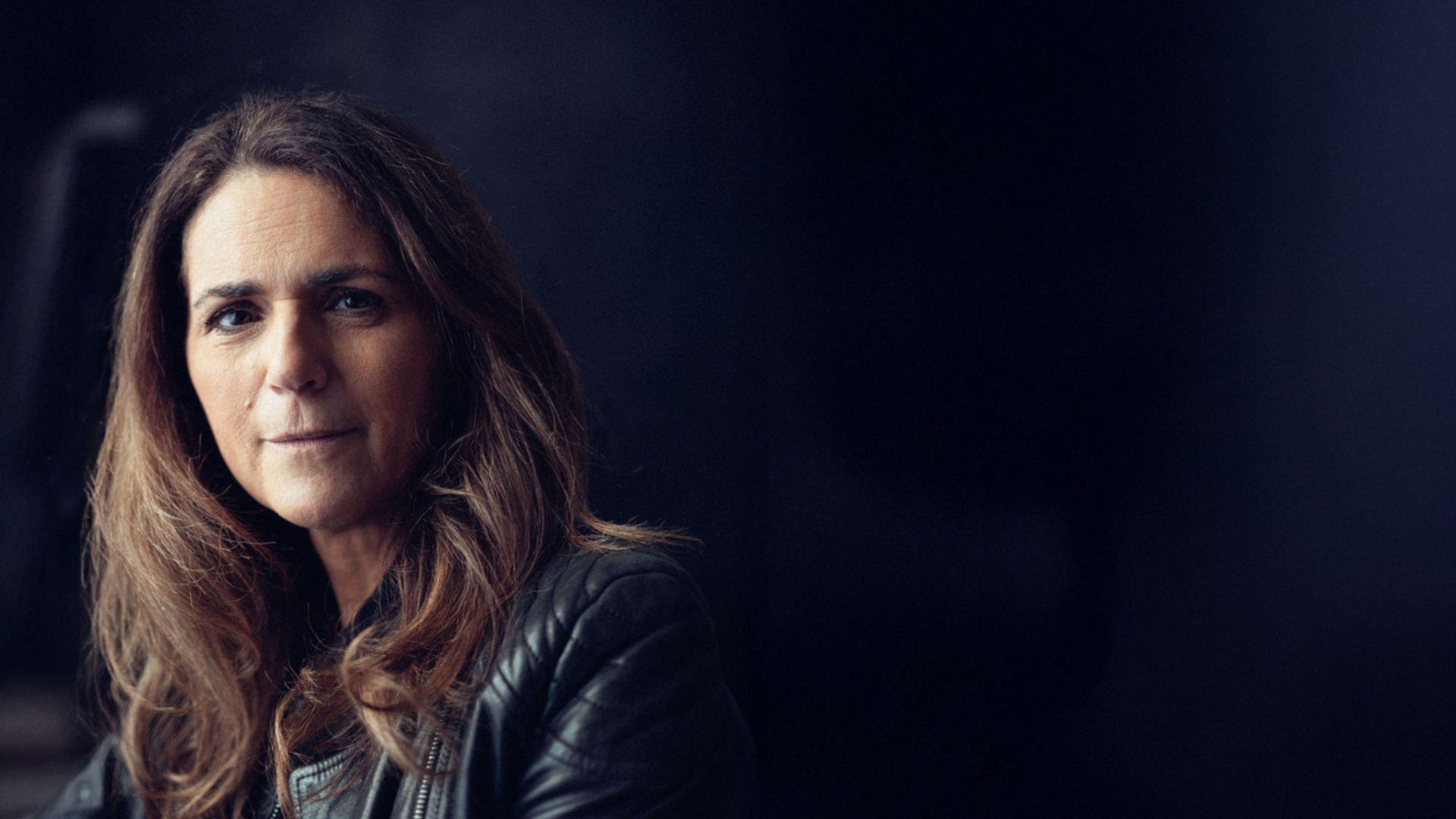 Le Carnet 158 – Valérie Bénaïm