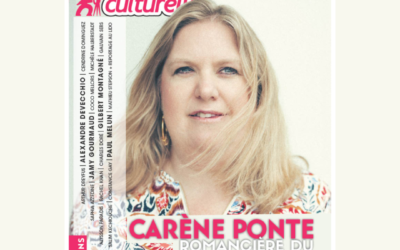 LFC #40 CARÈNE PONTE