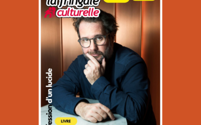 LE CARNET 161 CHICANDIER