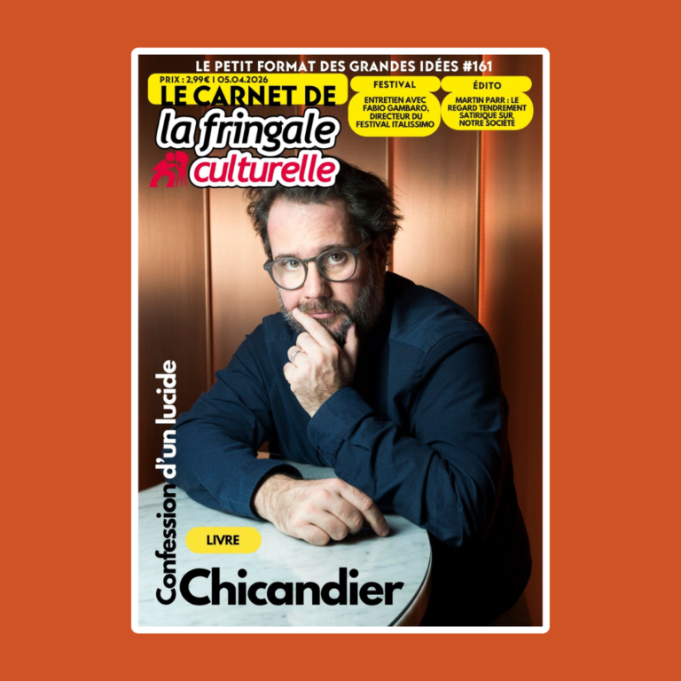 Le Carnet — N°161