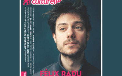 LFC #40 FÉLIX RADU