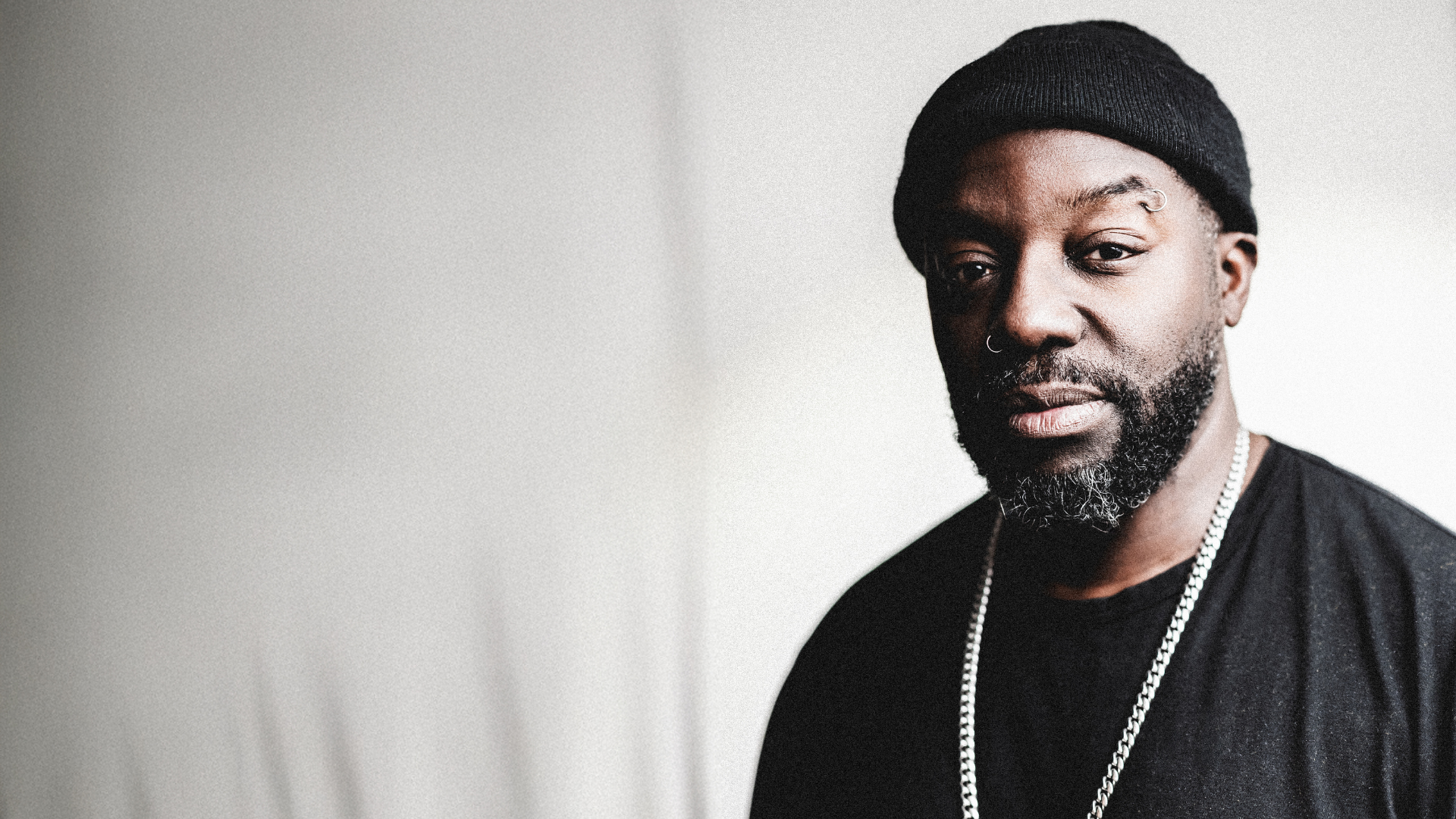 Le Carnet 162 – Sly Johnson