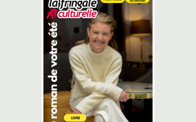 LE CARNET 167 VIRGINIE ACHARD