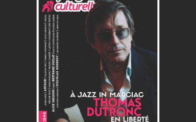 LFC #41 THOMAS DUTRONC