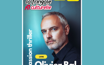 LE CARNET 168 OLIVIER BAL