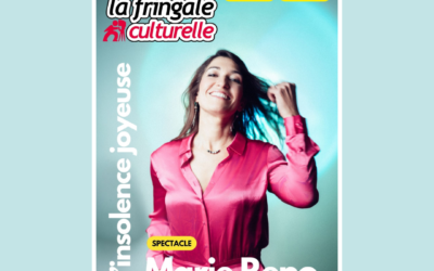 LE CARNET 170 MARIE RENO