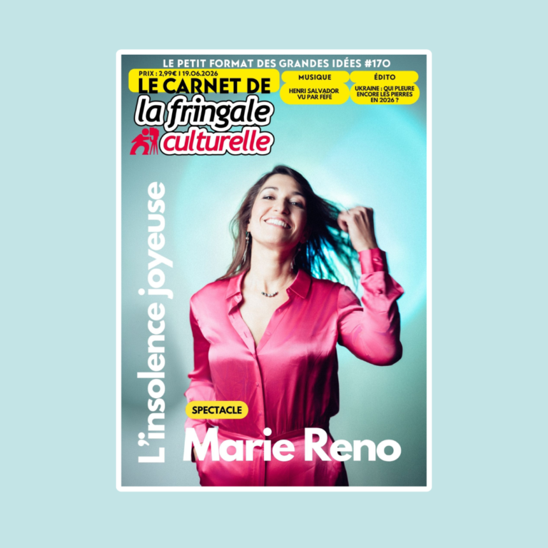 Le Carnet — N°170