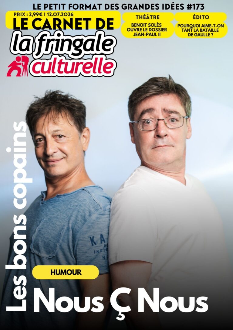 Le Carnet — N°173