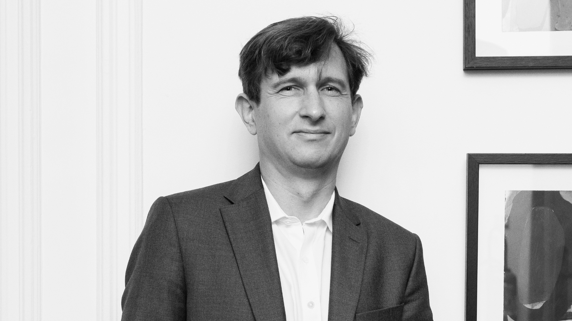 « Proust est l’auteur le plus drôle que j’ai jamais lu »