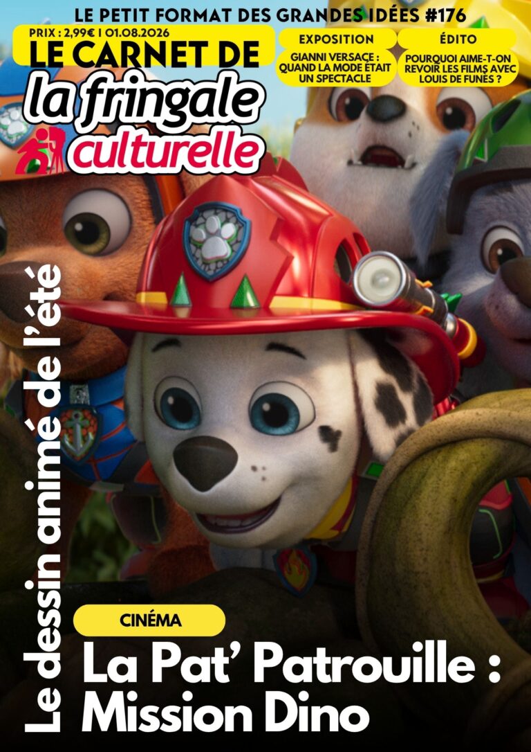 Le Carnet — N°176