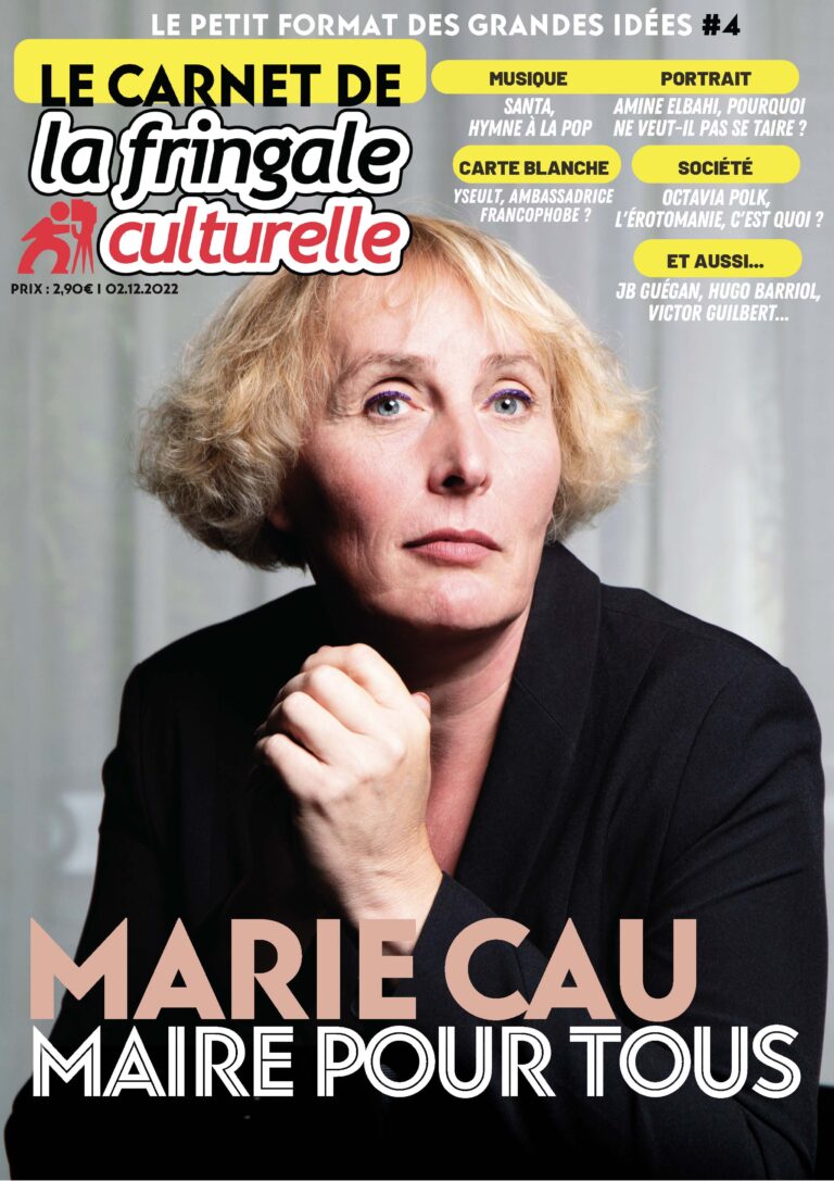 Le Carnet — N°4