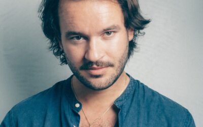 Alexis Muratti, l’amour en six chansons
