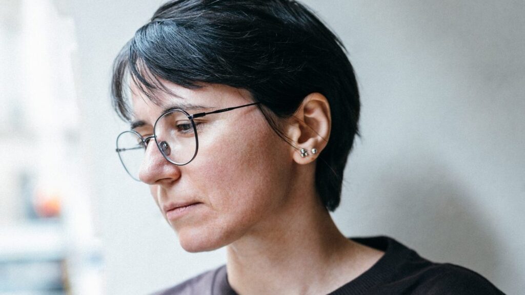 « Le vrai drame de Sofia, c&rsquo;est d&rsquo;avoir sacrifié le présent pour un futur qui ne vient jamais »